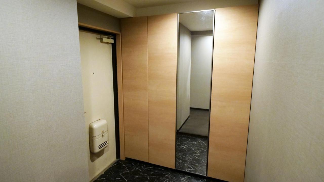 Ferienwohnung 7Ppl Shinjuku Gyoen丶 National Garden丶 Kabukicho丶 Shinjuku Station丶 Golden Gai丶 Tokyo Metropolitan Government Building Yos4 Exterior foto