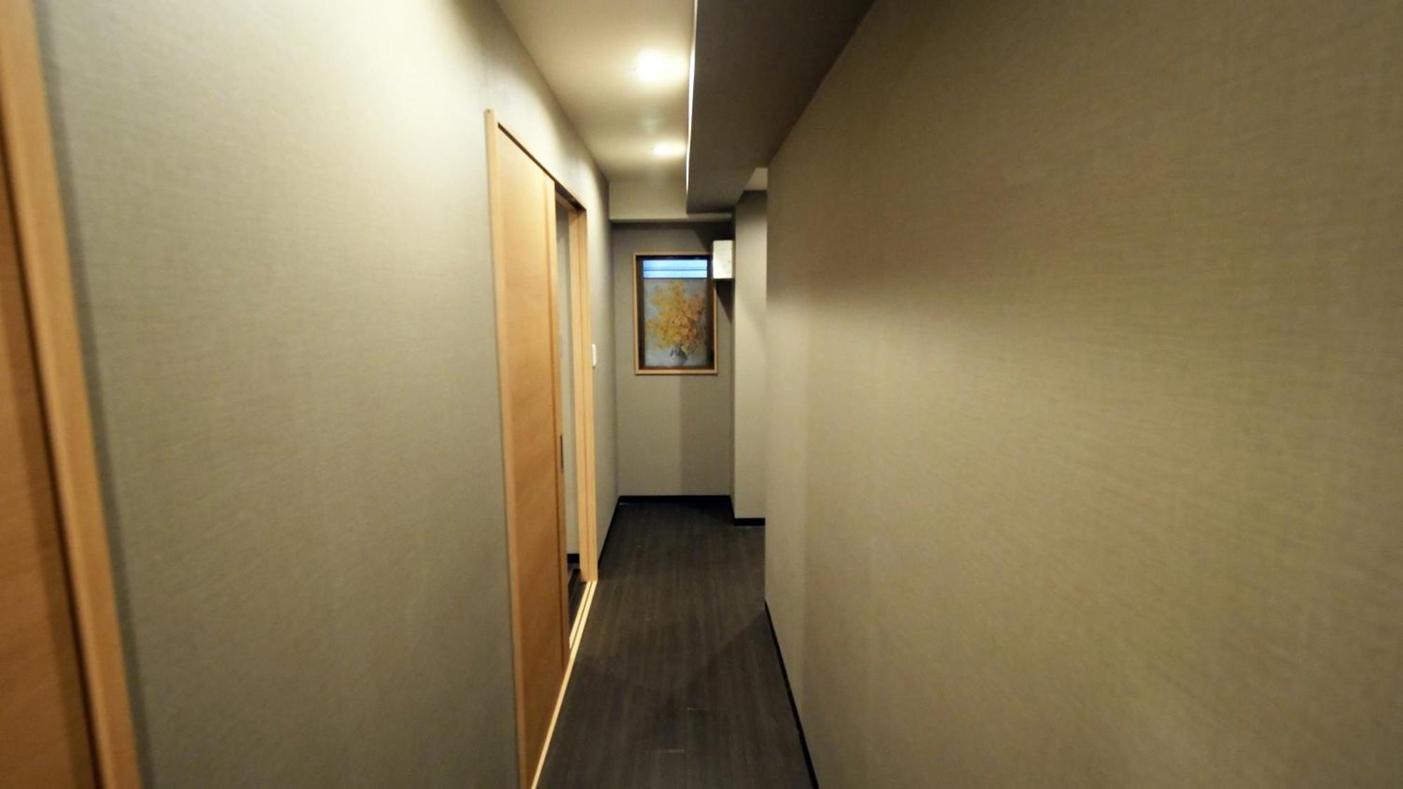 Ferienwohnung 7Ppl Shinjuku Gyoen丶 National Garden丶 Kabukicho丶 Shinjuku Station丶 Golden Gai丶 Tokyo Metropolitan Government Building Yos4 Exterior foto